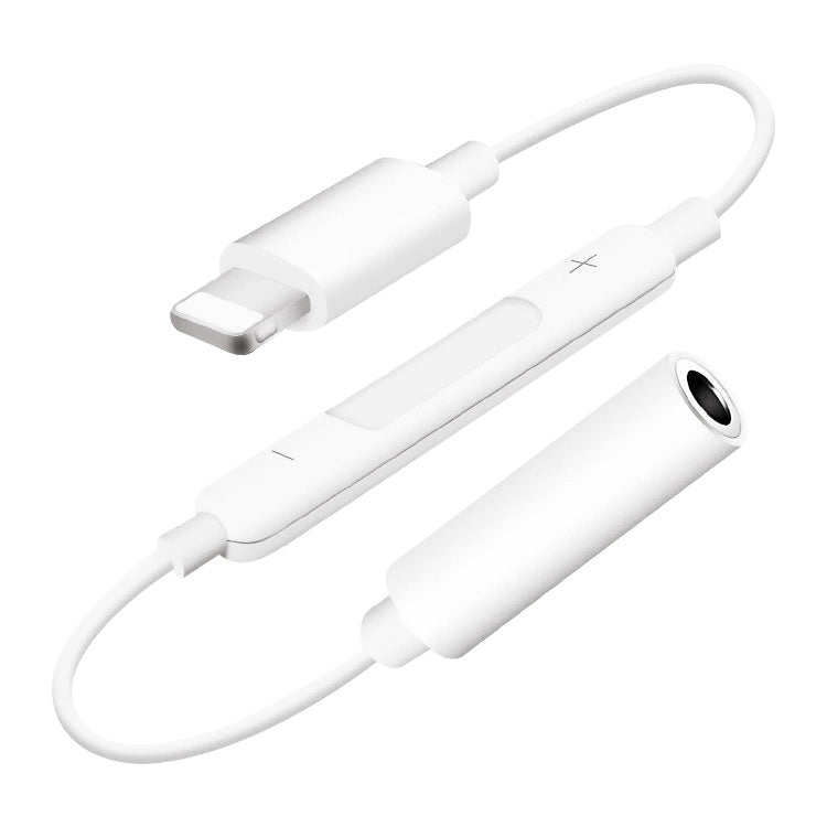 Adattatore audio Bluetooth 8 pin a 3,5 mm