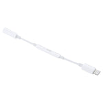 Adattatore audio Bluetooth 8 pin a 3,5 mm