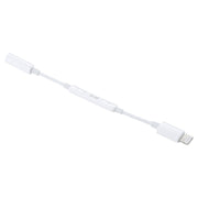 Adattatore audio Bluetooth 8 pin a 3,5 mm