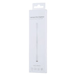 Adattatore audio Bluetooth 8 pin a 3,5 mm
