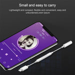 Adattatore audio Bluetooth 8 pin a 3,5 mm