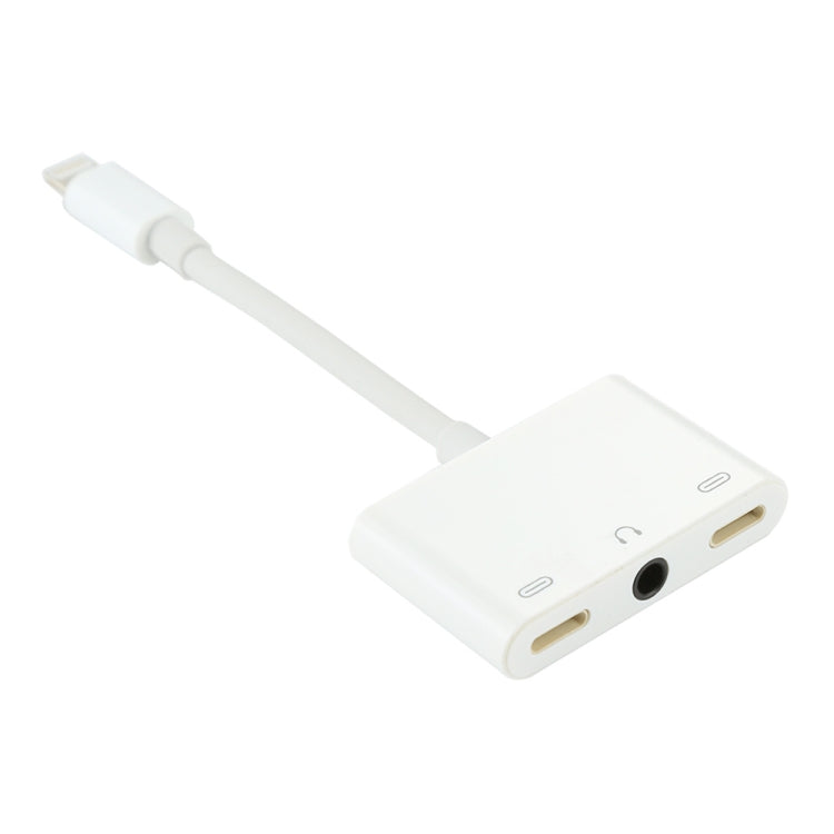 Adattatore audio 8 pin maschio a doppio 8 pin femmina