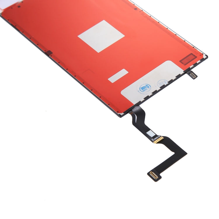 Piastra retroilluminata LCD per iPhone 8