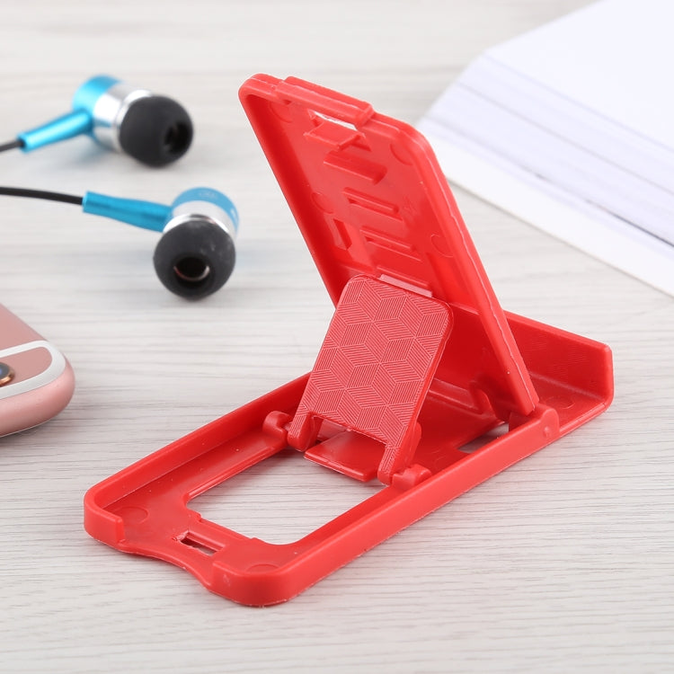 Supporto da Tavolo Pieghevole per Smartphone