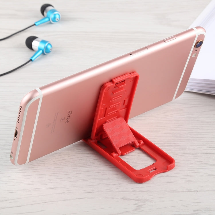 Supporto regolabile per smartphone e tablet
