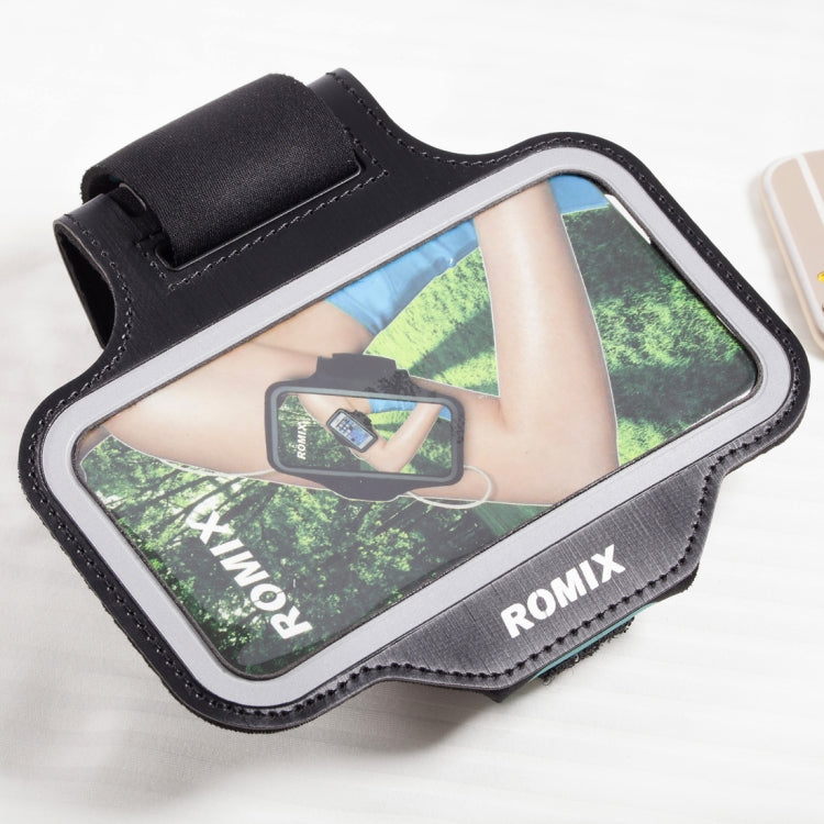 Custodia sportiva universale per smartphone 5,5"