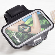 Custodia sportiva universale per smartphone 5,5"