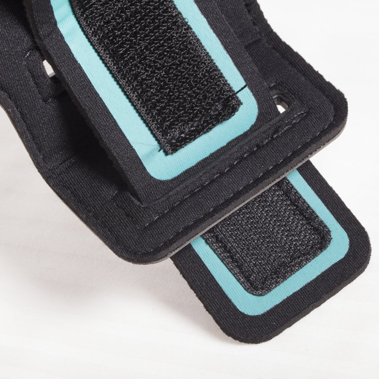 Custodia sportiva universale per smartphone 5,5 pollici