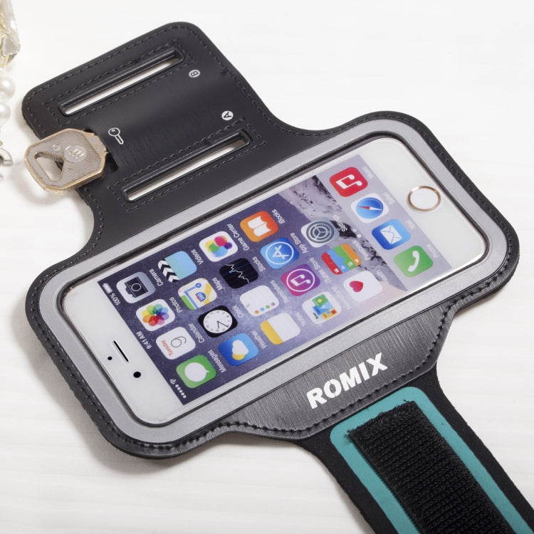 Custodia sportiva universale per smartphone 5,5 pollici