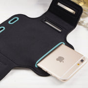 Custodia sportiva universale per smartphone 5,5"