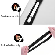 Borsa protettiva per Apple Pencil e iPad 9,7"