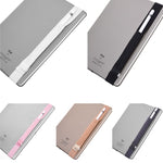 Borsa protettiva per Apple Pencil e iPad 9,7"