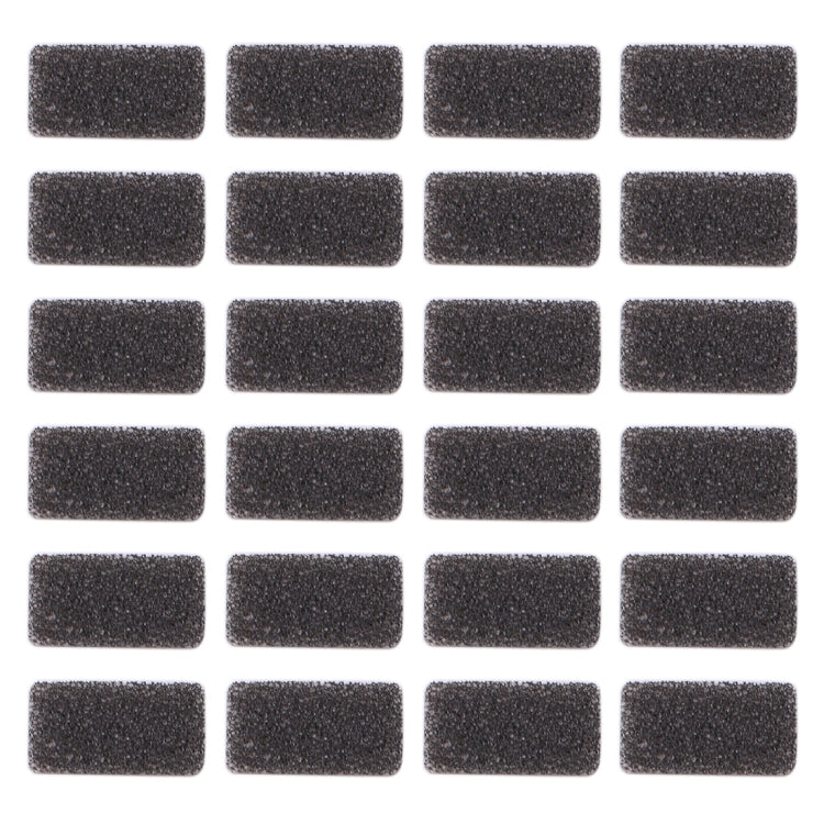 100pcs LCD Screen Cotton Pads for iPhone 8