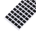 100 adesivi per saldatura schermo iPhone 8