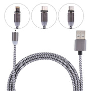 Cavo di ricarica USB-C e Micro USB 1,05 m