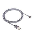 Cavo ricarica USB-C e Micro USB 1,05 m con indicatore LED