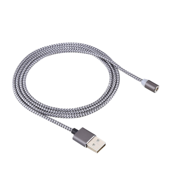 Cavo ricarica USB-C e Micro USB 1,05 m con indicatore LED