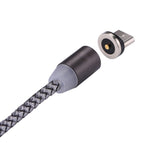 Cavo ricarica USB-C e Micro USB 1,05 m con indicatore LED