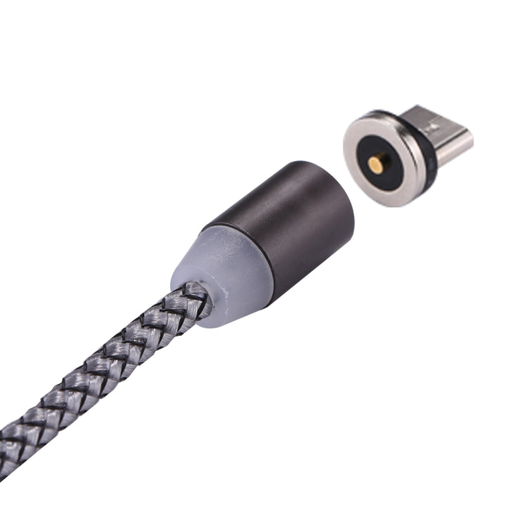 Cavo ricarica USB-C e Micro USB 1,05 m con indicatore LED