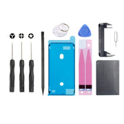 JIAFA JF-8160 Set di strumenti di riparazione della batteria 11 in 1 per iPhone 8, For 8