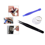 JIAFA JF-8164 8 in 1 Battery Repair Tool Set for iPhone 8, For 8