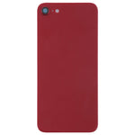 Cover posteriore con adesivo per iPhone 8 e iPhone 8 Plus