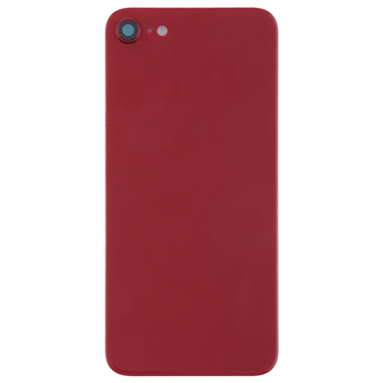 Cover posteriore con adesivo per iPhone 8 e iPhone 8 Plus