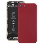 Cover posteriore con adesivo per iPhone 8 e iPhone 8 Plus