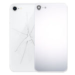 Cover posteriore con adesivo per iPhone 8 e iPhone 8 Plus