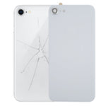 Cover posteriore con adesivo per iPhone 8 e iPhone 8 Plus