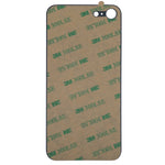 Cover posteriore in vetro specchio per iPhone 8