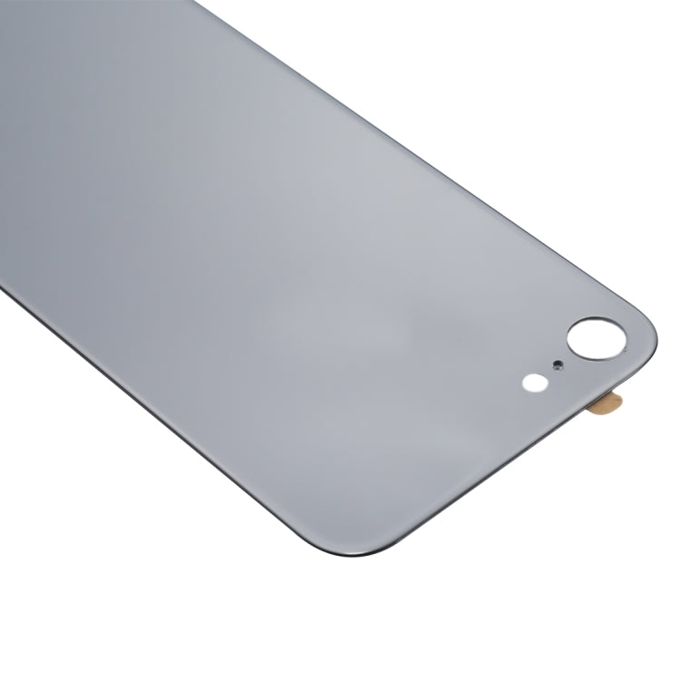 Cover posteriore in vetro specchio per iPhone 8