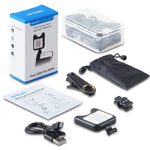 Per iPhone, Samsung, Huawei, Xiaomi, HTC e altri smartphone