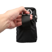 Borsa diagonale multifunzione per smartphone