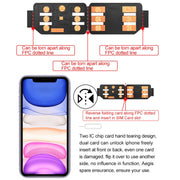 R-SIM 15 Scheda di Sblocco Universale per iPhone