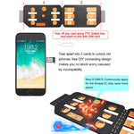 R-SIM 15 Scheda di sblocco universale per iPhone
