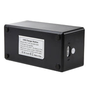 WLX-A5+ Stazione di Ricarica 100W con 20 Porte USB