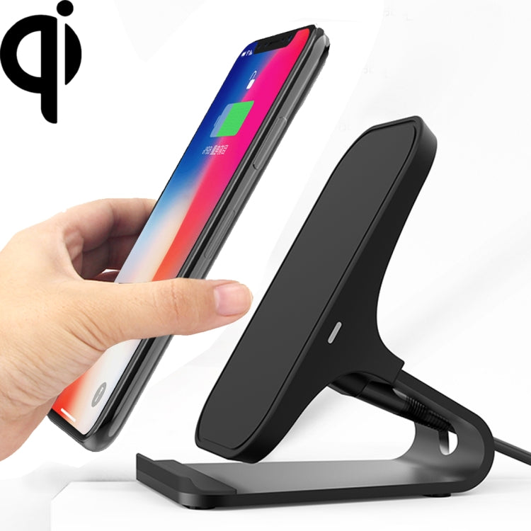 HAMTOD M5 Caricatore Wireless 15W