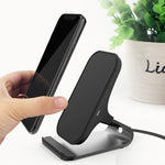 HAMTOD M5 Caricatore Wireless 15W Qi