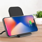 HAMTOD M5 Caricatore Wireless 15W Qi