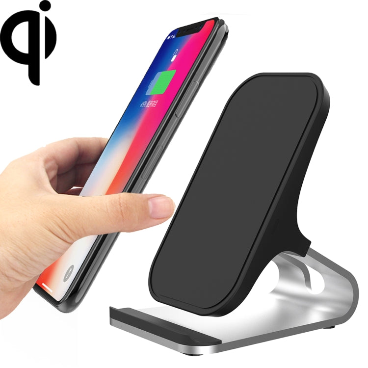 HAMTOD M5 Caricatore Wireless 15W Qi