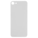 Copribatteria posteriore in vetro per iPhone 8