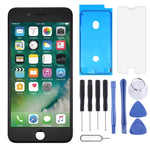 Schermo LCD e digitalizzatore completo per iPhone 8