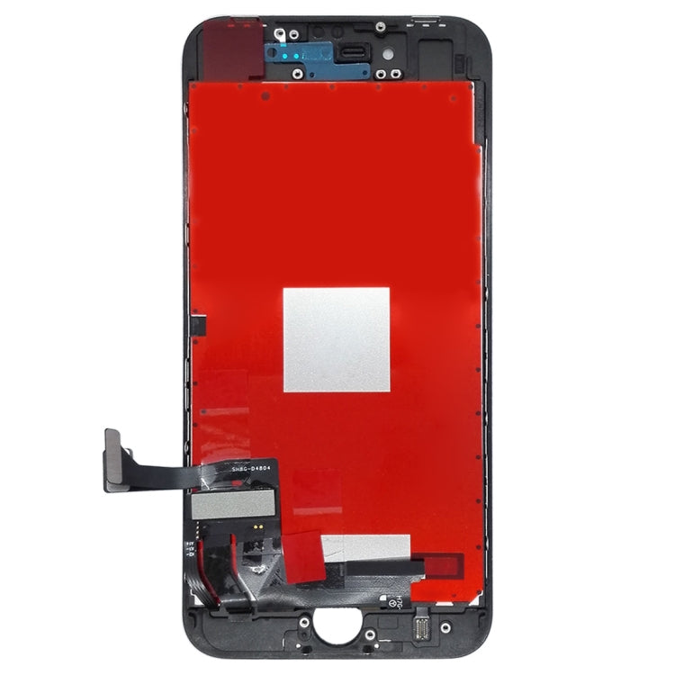 Schermo LCD e digitalizzatore assemblato completo per iPhone 8, i8 Black, i8 White