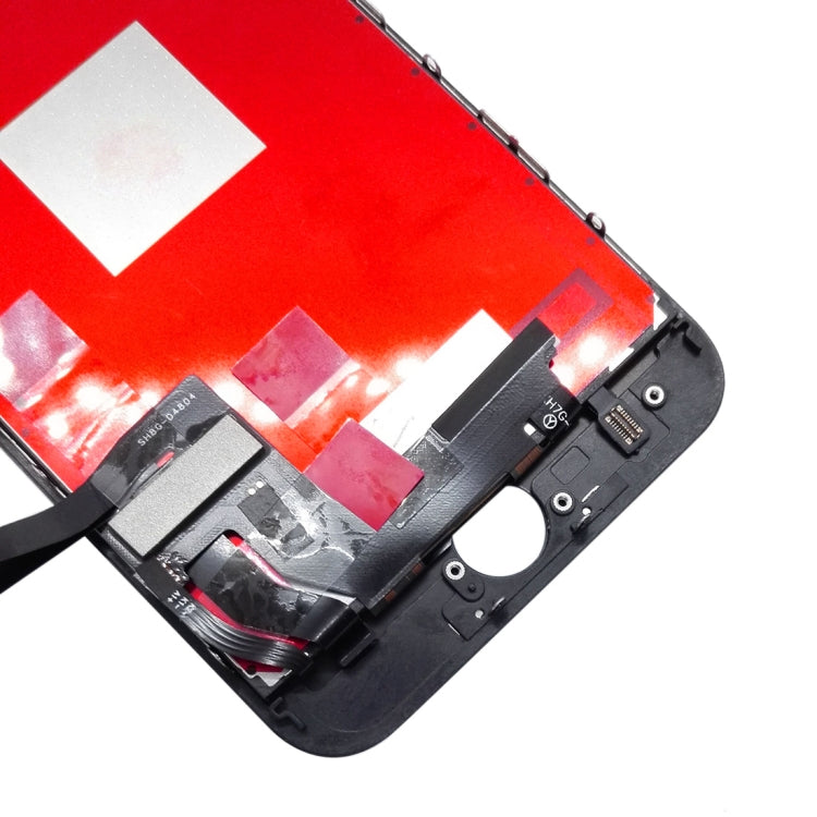 Schermo LCD e digitalizzatore completo per iPhone 8