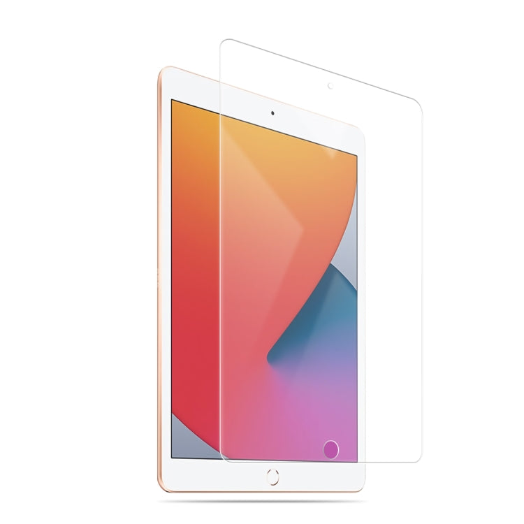 Pellicola in vetro temperato 9H per iPad 10.2 (2020)