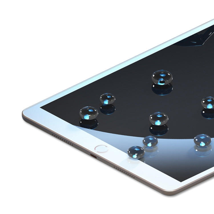 Pellicola in vetro temperato 9H per iPad 10.2 (2020)