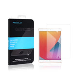 Pellicola in vetro temperato 9H per iPad 10.2 (2020)