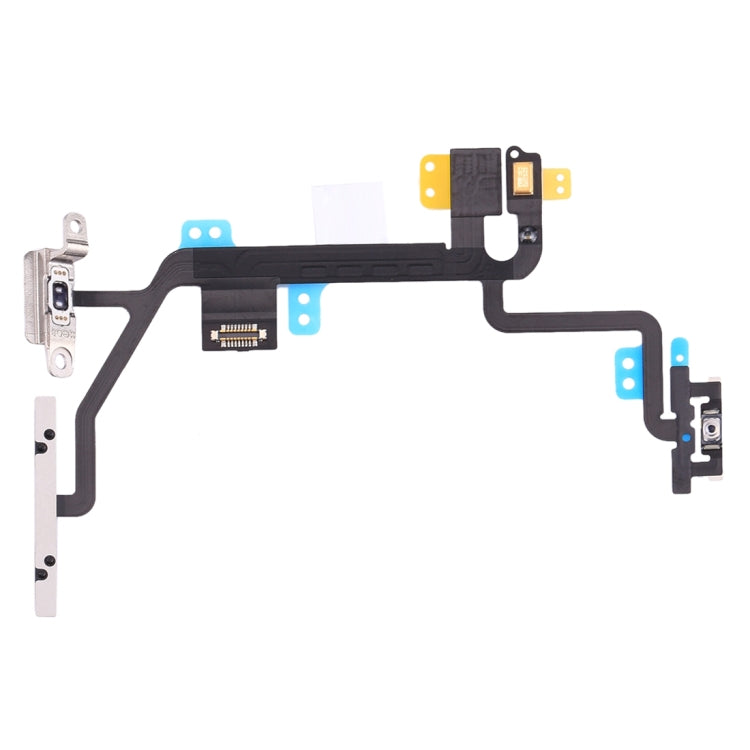 Power Button Flex Cable for iPhone SE 2020 / iPhone 8, For iPhone 8