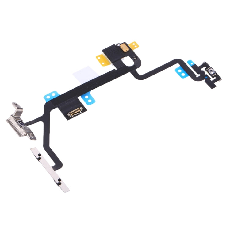 Power Button Flex Cable for iPhone SE 2020 / iPhone 8, For iPhone 8